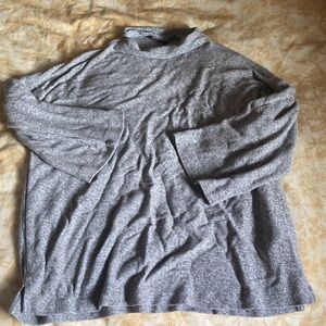 Banana Republic Cowl Neck Top